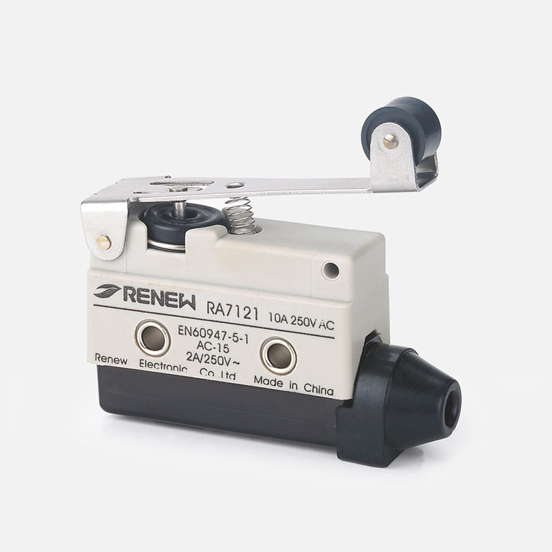 RL7121(RA7121)滾輪杠桿型