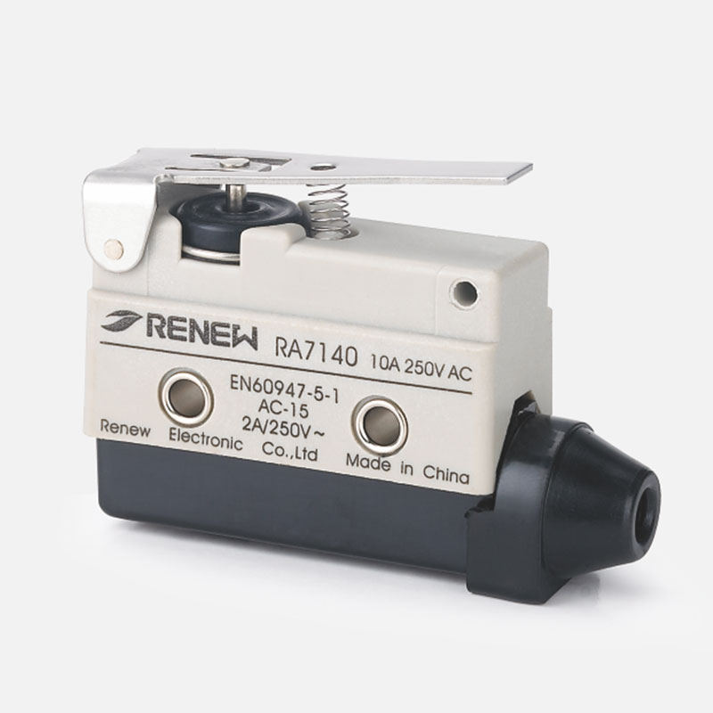 RL7140(RA7140)短杠桿型