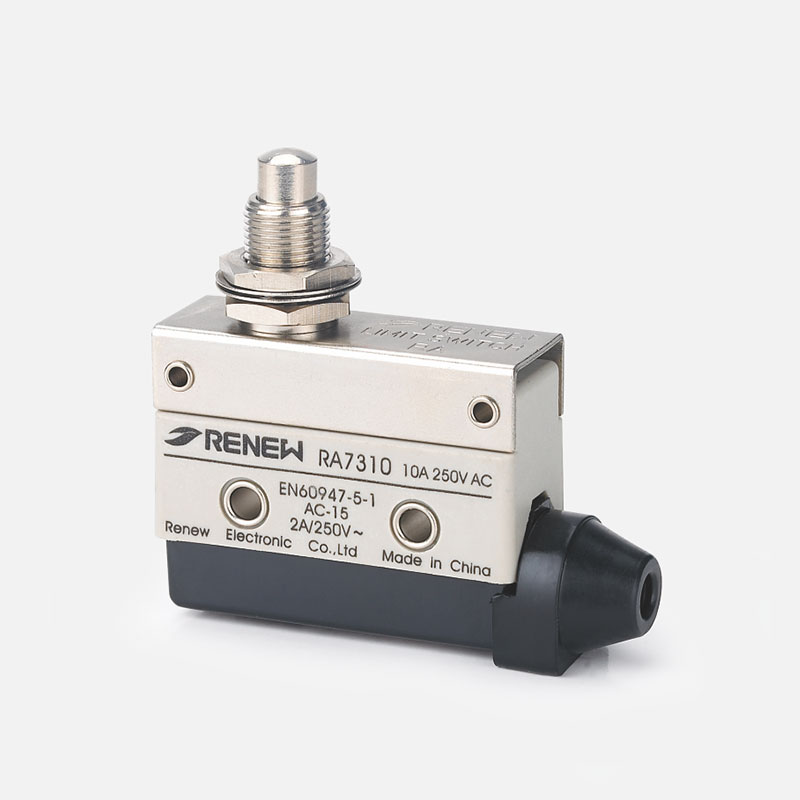 RL7310(RA7310)面板安裝式塞柱型