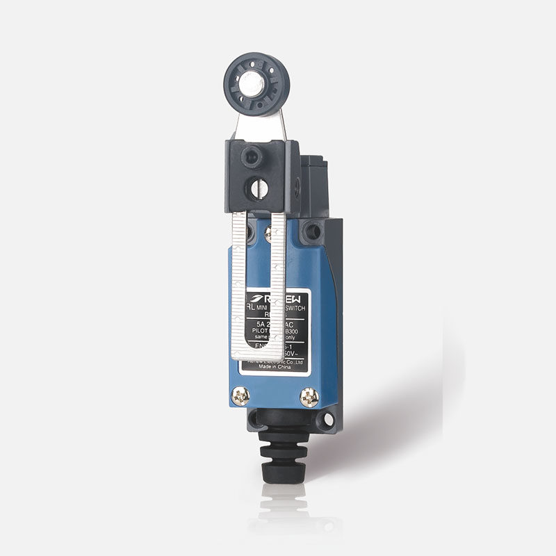 RL8108可調式滾輪擺桿型