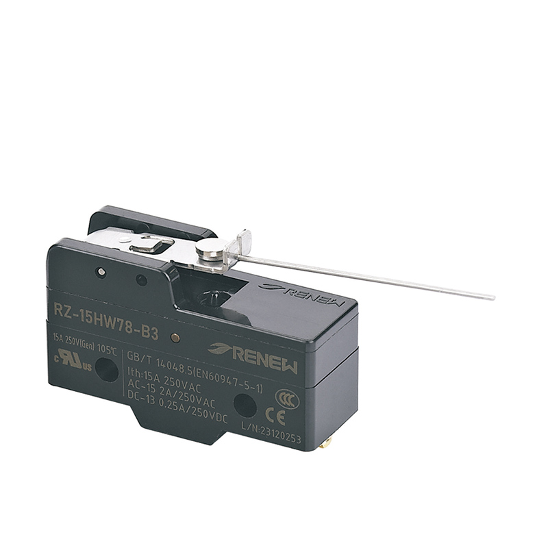 RZ-15HW78-B3 微量動作鋼絲杠桿型