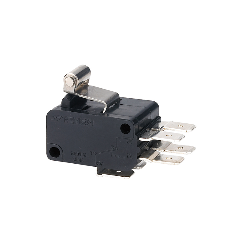 RV-165S-1C5/2雙組聯(lián)體型