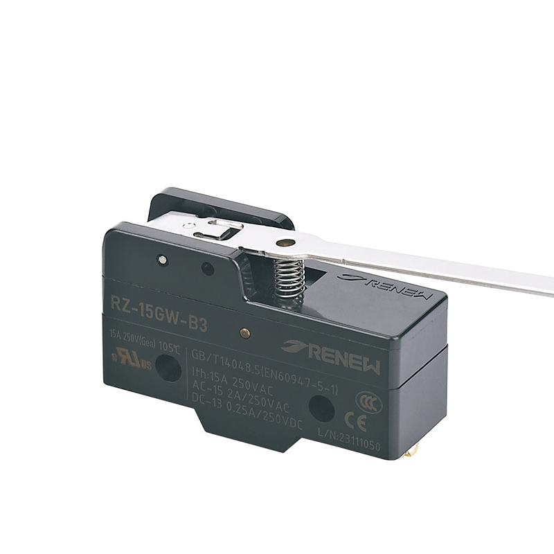 RZ-15GW-B3 杠桿型